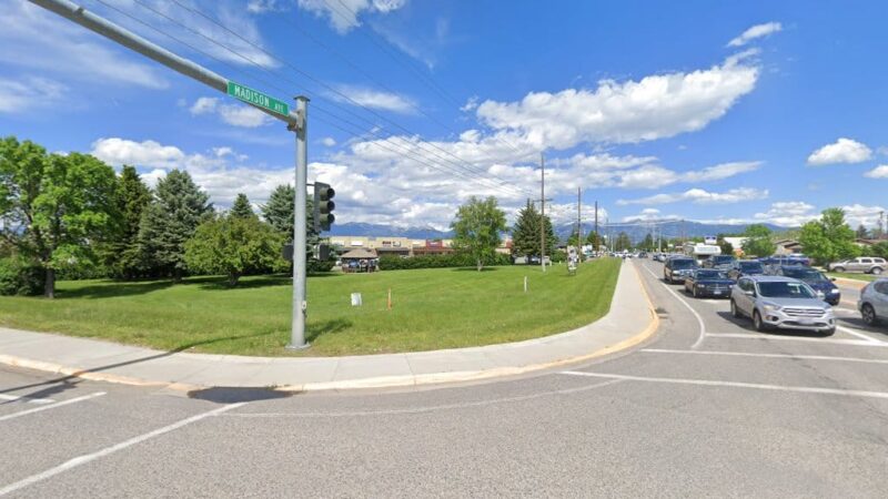 Clarkin Park - Belgrade, MT