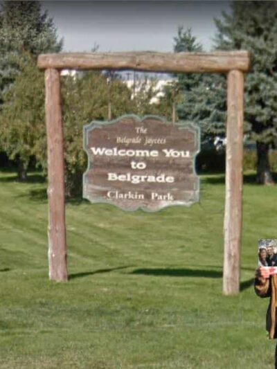 Clarkin Park - Belgrade, MT