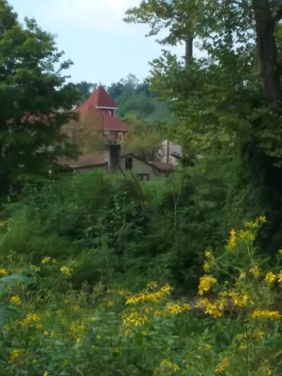 VFW Park - Belington, WV