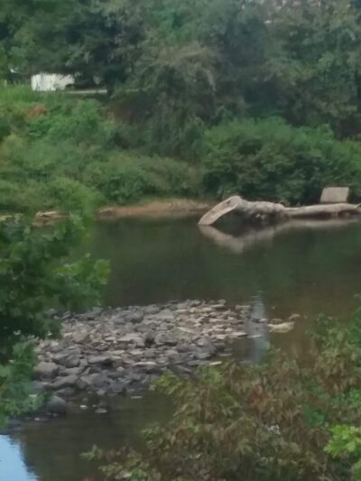 VFW Park - Belington, WV