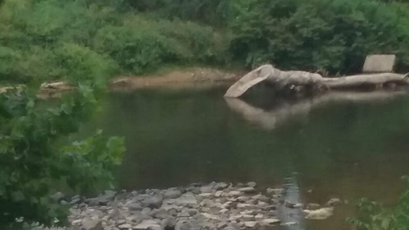 VFW Park - Belington, WV