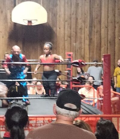 VFW Park - Belington, WV