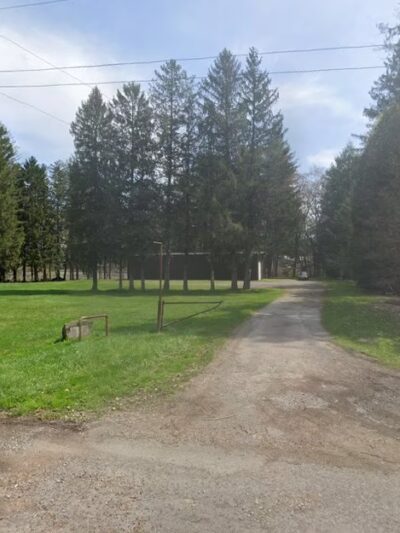 VFW Park - Belington, WV