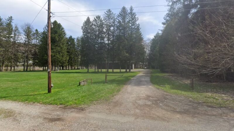 VFW Park - Belington, WV