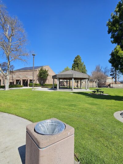 Treder Park - Bell, CA