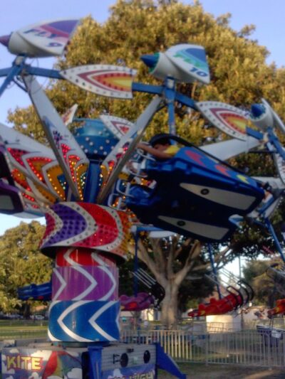 Bell Gardens Veterans Park - Bell Gardens, CA
