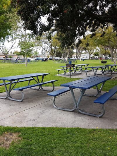 Bell Gardens Veterans Park - Bell Gardens, CA
