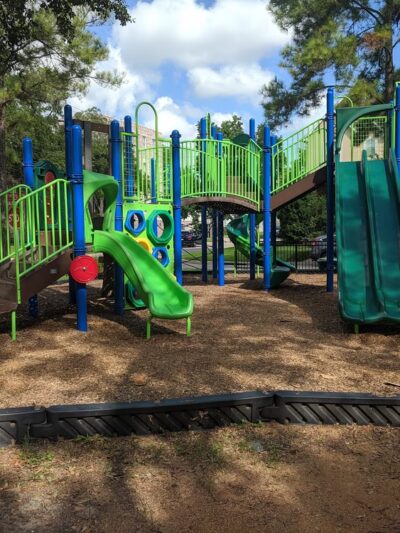 Lafayette Park - Bellaire, TX