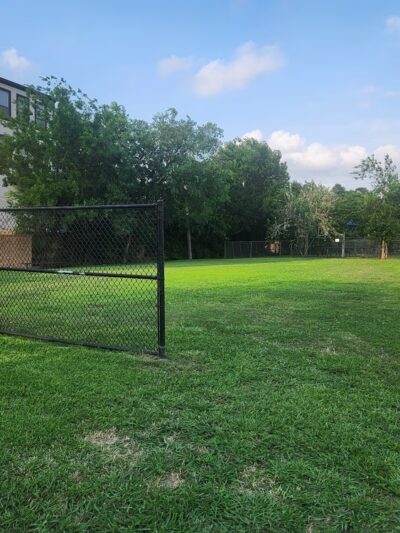 Lafayette Park - Bellaire, TX