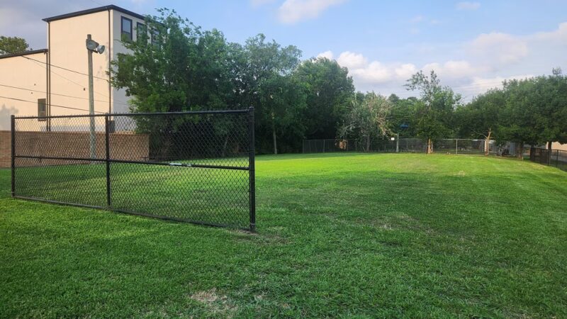 Lafayette Park - Bellaire, TX