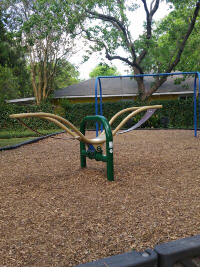 Lafayette Park - Bellaire, TX