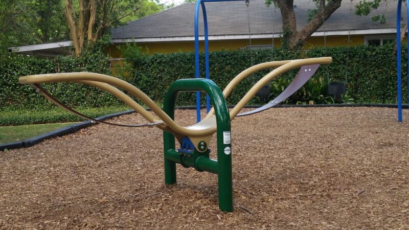 Lafayette Park - Bellaire, TX