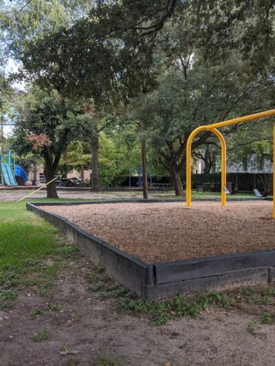 Lafayette Park - Bellaire, TX