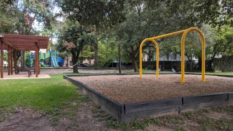 Lafayette Park - Bellaire, TX