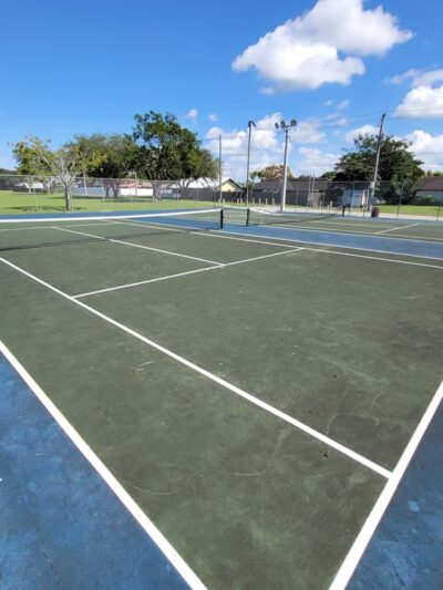 Lyons Park - Belle Glade, FL