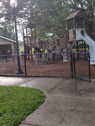 Lyons Park - Belle Glade, FL