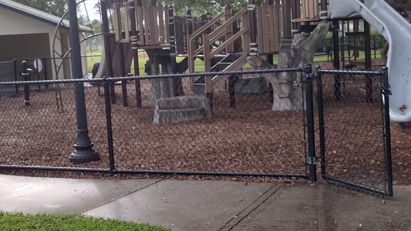 Lyons Park - Belle Glade, FL