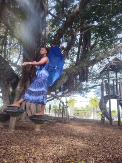 Lyons Park - Belle Glade, FL