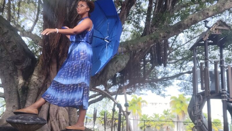 Lyons Park - Belle Glade, FL