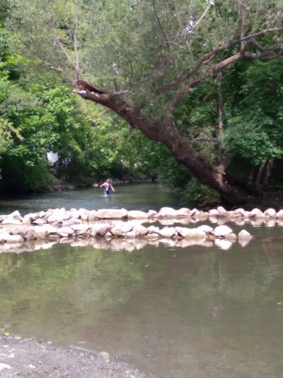 Masullo Park - Bellefonte, PA