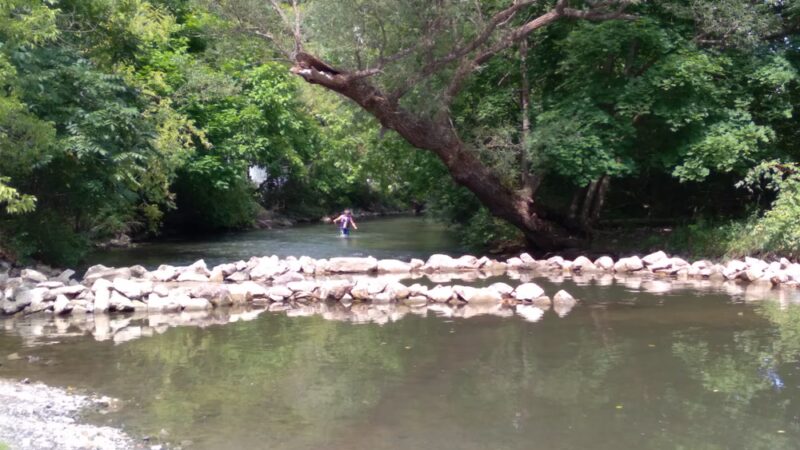 Masullo Park - Bellefonte, PA