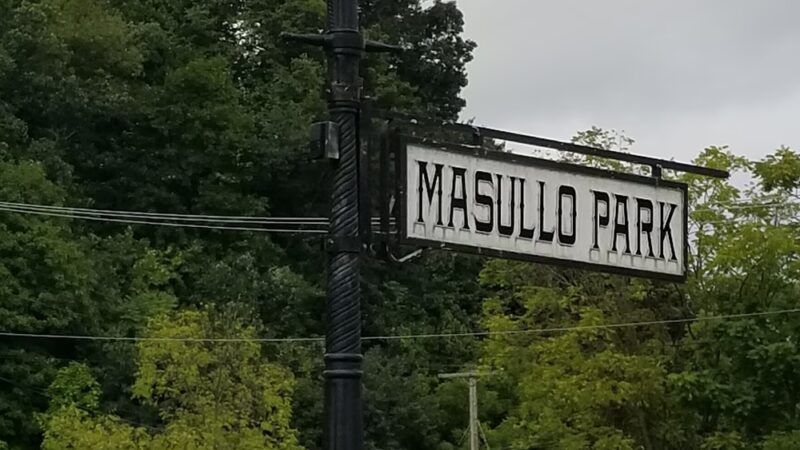 Masullo Park - Bellefonte, PA