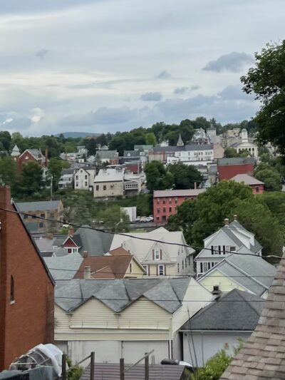 Masullo Park - Bellefonte, PA