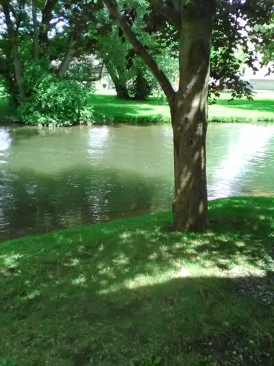 Masullo Park - Bellefonte, PA