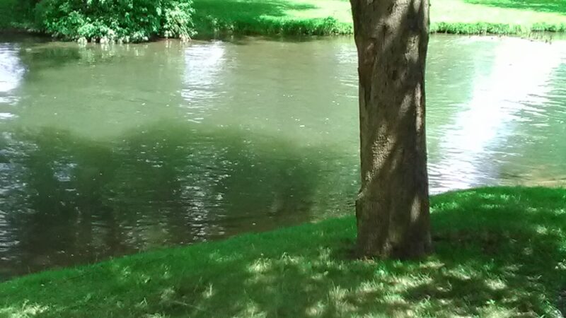 Masullo Park - Bellefonte, PA