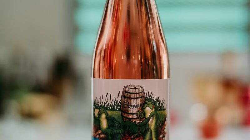 Brookmere Winery & Vineyard Inn - Belleville, PA