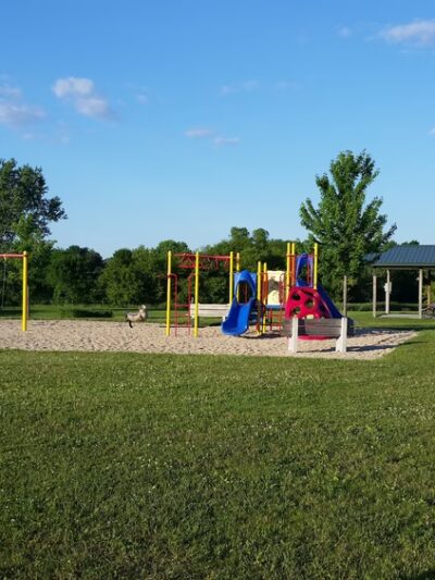 Exeter Park - Belleville, WI