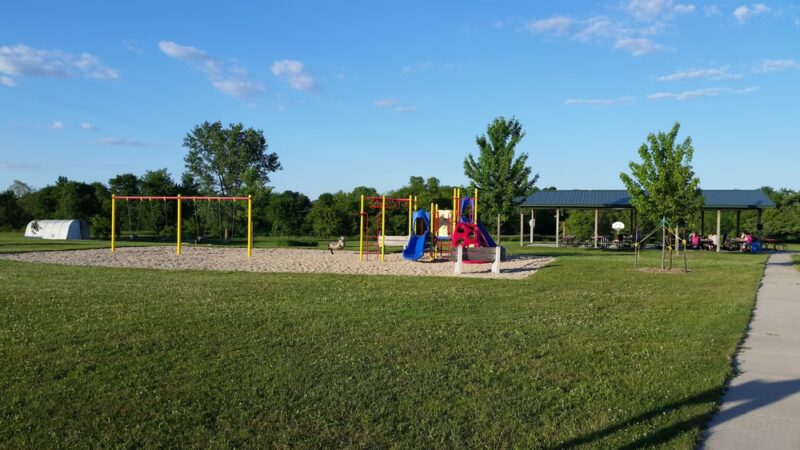 Exeter Park - Belleville, WI