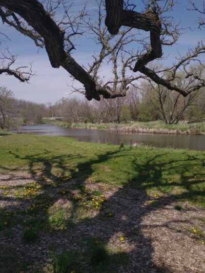 Exeter Park - Belleville, WI