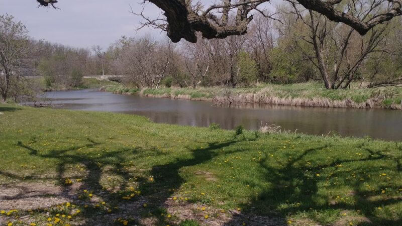 Exeter Park - Belleville, WI