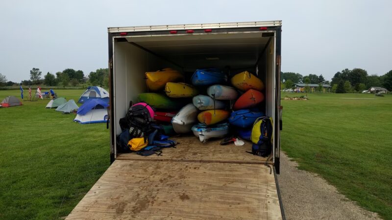 Exeter Park - Belleville, WI