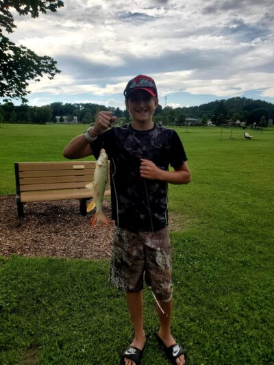 Exeter Park - Belleville, WI