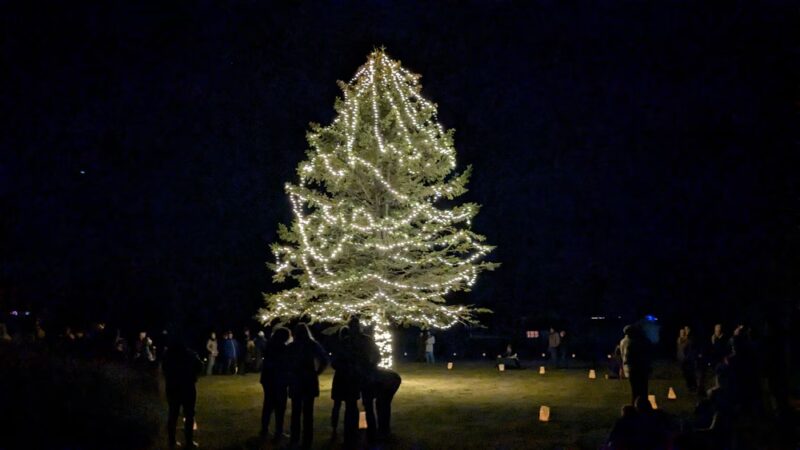 Exeter Park - Belleville, WI