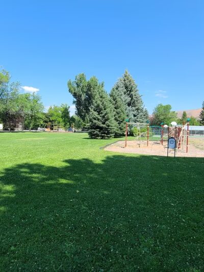 Bellevue City Park - Bellevue, ID