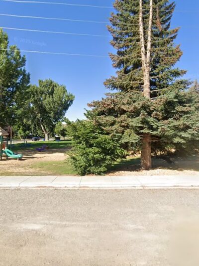 Bellevue City Park - Bellevue, ID