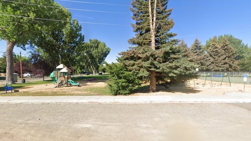 Bellevue City Park - Bellevue, ID