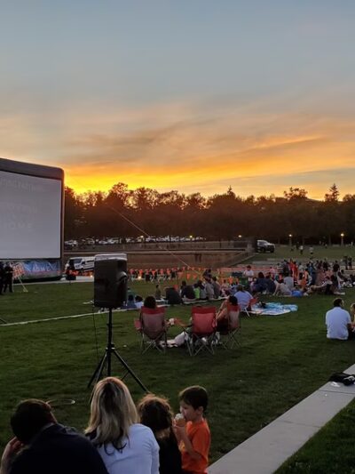 Bellevue Parks - Bellevue, WA