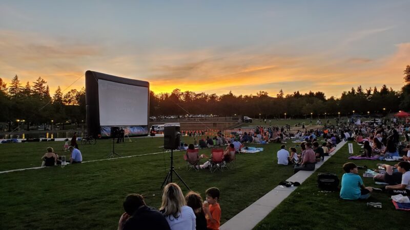 Bellevue Parks - Bellevue, WA