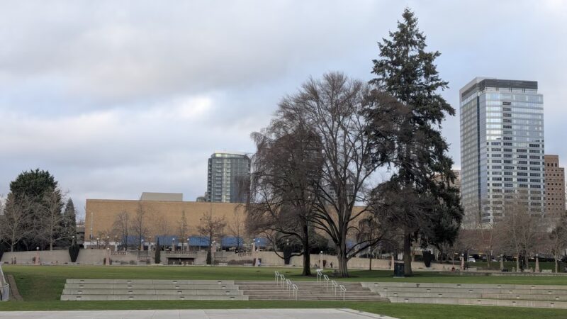 Bellevue Parks - Bellevue, WA