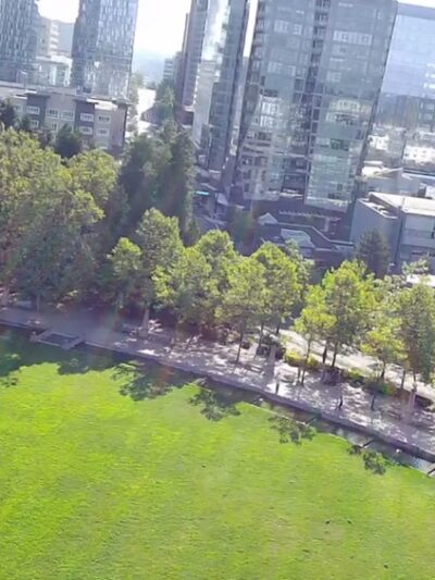 Bellevue Parks - Bellevue, WA