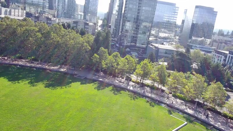 Bellevue Parks - Bellevue, WA