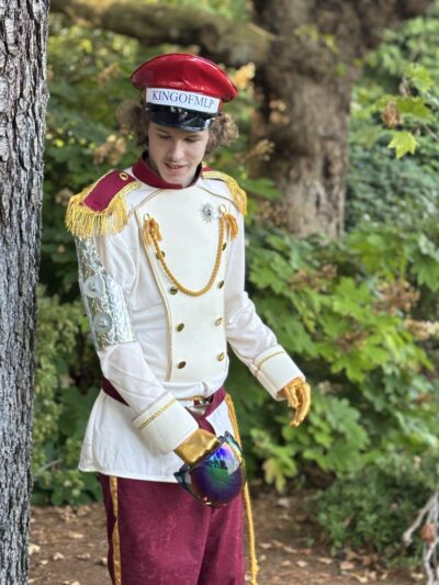 Goddard Park - Bellevue, WA