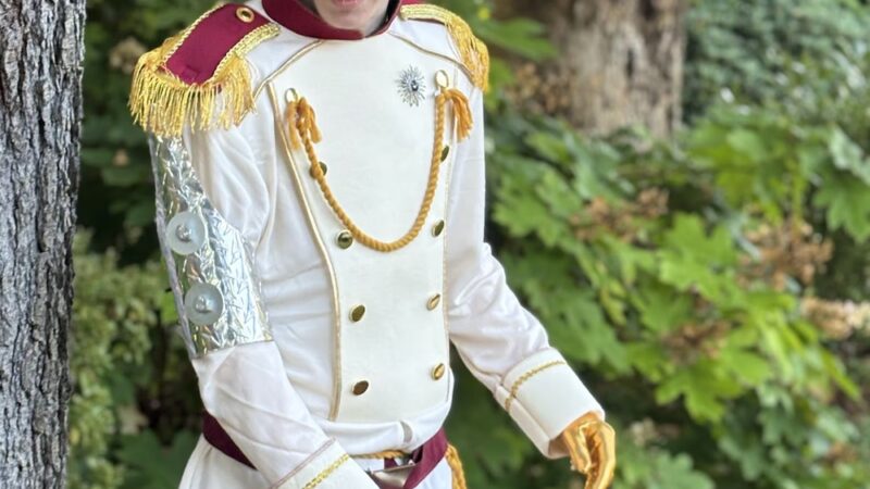 Goddard Park - Bellevue, WA