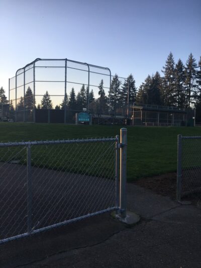 North Robinswood Park - Bellevue, WA