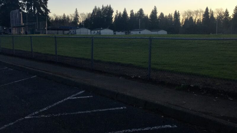 North Robinswood Park - Bellevue, WA