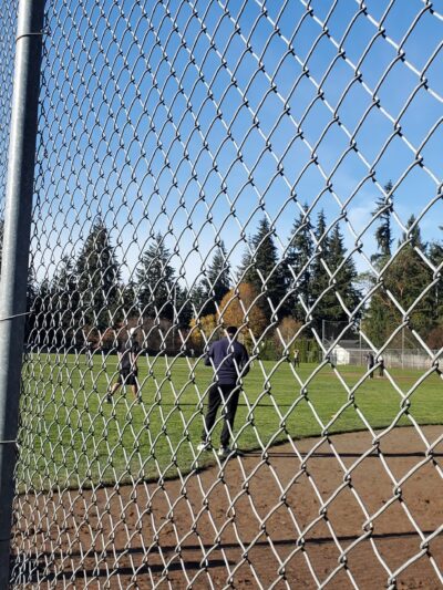 North Robinswood Park - Bellevue, WA